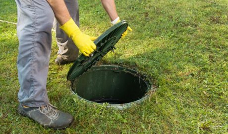 Comment désengorger une canalisation ?